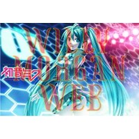 Vocaloid Hatsune Miku 10